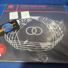 V/A - THINK ABOUT MUSIC UUSI SUOMI 2019 PAINOS 2LP - pikkukuva 1