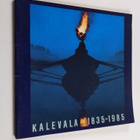Ulla (toim.) Lipponen : Kalevala 1835-1985 - pikkukuva 1