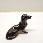 Lomonosov mäyräkoira figuuri - pikkukuva 3