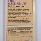 Rosemary Timperley : The sixth ghost book - The blood goe... - pikkukuva 2