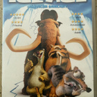 [DVD] ICE AGE - JÄÄTIKÖN SANKARIT - pikkukuva 1