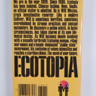 Ernest Callenbach : Ecotopia : The Notebooks and Reports ... - pikkukuva 2