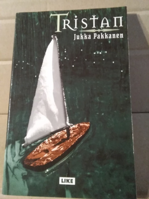 Jukka Pakkanen: Tristan