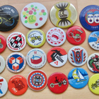 28 VANHAA Merkkiä CCCP Viro Olympia ym 1970-1980-l - pikkukuva 1