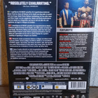 CREED 2 STEELBOOK (BD) UUSI - pikkukuva 2