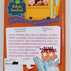 Dan Gutman : Metkat matkaajat - pikkukuva 2