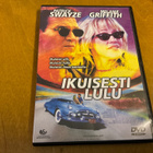 Ikuisesti Lulu  (dvd) - pikkukuva 1