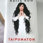 Kaija Koo - taipumaton (elämänkerta) - pikkukuva 1