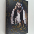 Jukka Lewis : Yöstä valoon : omaelämäkerta (signeerattu) - pikkukuva 1