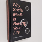 Katherine Ormerod : Why Social Media is Ruining Your Life - pikkukuva 1