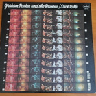 Graham Parker and the Rumour:Stic to Me-LP. - pikkukuva 1