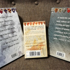 Bernard Cornwell - The Grail Quest trilogia - pikkukuva 2