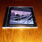 Kamarikuoro Cantando - Jouluyön hiljaisuuteen – CD - pikkukuva 1