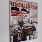 Avotakka 12/2019 - pikkukuva 1