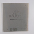 Pekka Borchers : Elementtipyramidi : runoja - pikkukuva 2