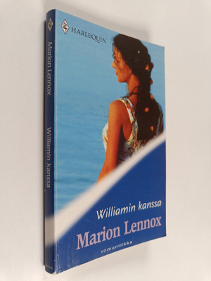 Marion Lennox : Williamin kanssa