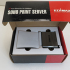 Edimax PS-1206U Print Server usb-kirjoitin verkkotulostimeks - pikkukuva 1