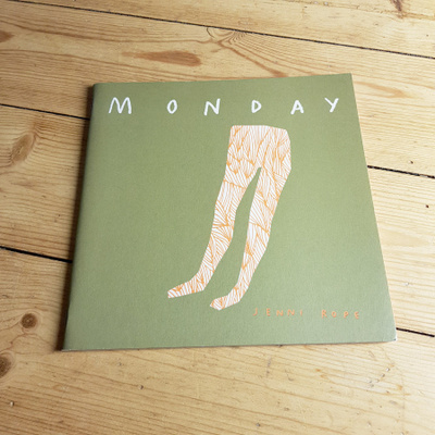 Monday