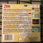 Legend of Zelda: A Link to the Past and Four Swords (GBA) - pikkukuva 2