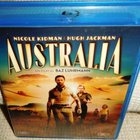 Australia Blu-ray - pikkukuva 1