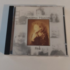 SUSANNA HAAVISTO - PEILI . cd - pikkukuva 1