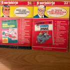 Sarjakuvalehti sarjakirjat 24 ja 33 - pikkukuva 2