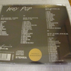Iggy Pop The Broadcast collection 1977-1988 4 cd boxi muovei - pikkukuva 2