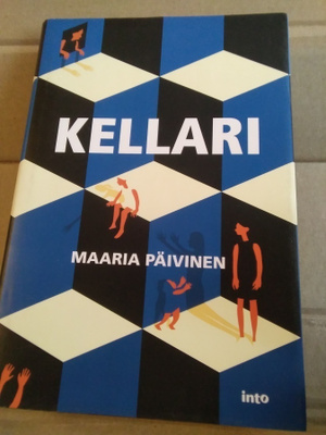 Maaria Päivinen: Kellari