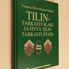 Hannu Vänskä ym. : Tilintarkastuslaki ja hyvä tilintarkas... - pikkukuva 1