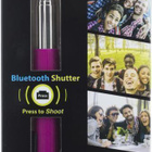 i-mee Rolipod Selfie-varsi, Bluetooth, 1m, iOS/Android, pink - pikkukuva 1