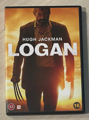 Marvel: LOGAN (2017) Hugh Jackman