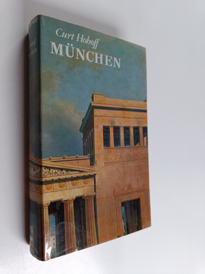 Curt Hohoff : Munchen