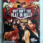 Why Don´t You Play In Hell DVD - pikkukuva 1