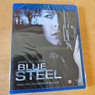 Blue Steel - Kylmää terästä (Blu-ray, uusi) - pikkukuva 1