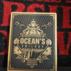Ocean's Trilogy (Steelbook) - pikkukuva 1