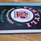 Rakas vanha vinyyli Jake Nyman.  Jaken Nimmari - pikkukuva 4