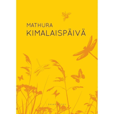 Mathura: Kimalaispäivä