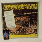 EPPU NORMAALI - HATULLINEN PASKAA LP 5 x NIMMARIT - pikkukuva 1