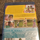 Risto Räppääjä ja Pullistelija (Silmu Ståhlberg) Blu-ray - pikkukuva 2