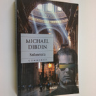 Michael Dibdin : Salaseura - pikkukuva 1