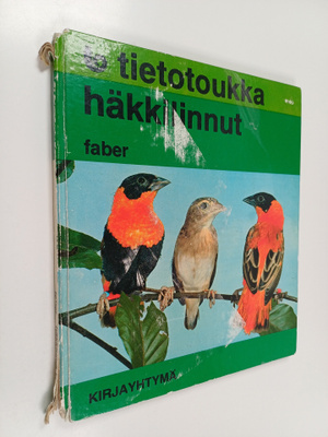 Peter Faber : Häkkilinnut