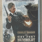 Särkyneen sydämen sola (1975) Charles Bronson (UUSI) - pikkukuva 1