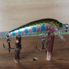Rapala   Sinking 5cm Rainbow Trout - pikkukuva 1