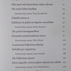 J. Gustafsberg & J. Rouvinen:  RAKKAUDEN VOIMAKIRJA - pikkukuva 3