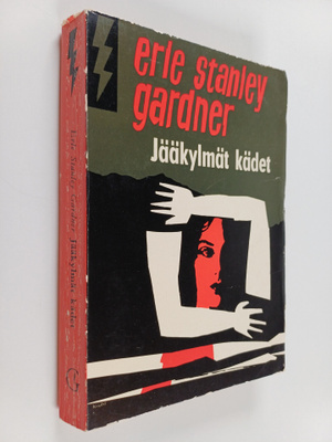 Erie Stanley Gardner : Jääkylmät kädet