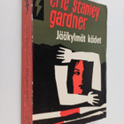 Erie Stanley Gardner : Jääkylmät kädet - pikkukuva 1