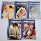 Romantica Lääkärisarja nrot 9 - 24 1984 - pikkukuva 2