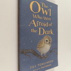 Jill Tomlinson : The owl who was afraid of the dark - pikkukuva 1