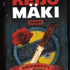 Mäki, Reijo : Sheriffi - pikkukuva 1