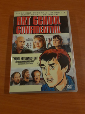 Art school confidential